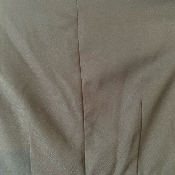 ✨ Silence + Noise Deep-V Long-sleeve Romper | Small - Picture 9 of 10